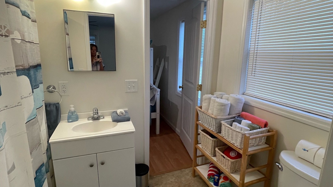 Photo of Bathroom in Chapin