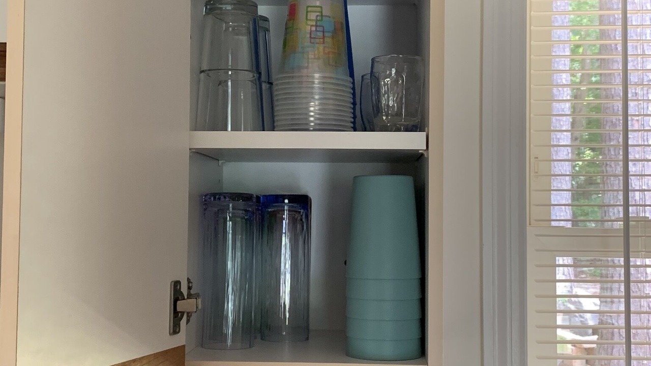 Photo of Kitchen in Chapin