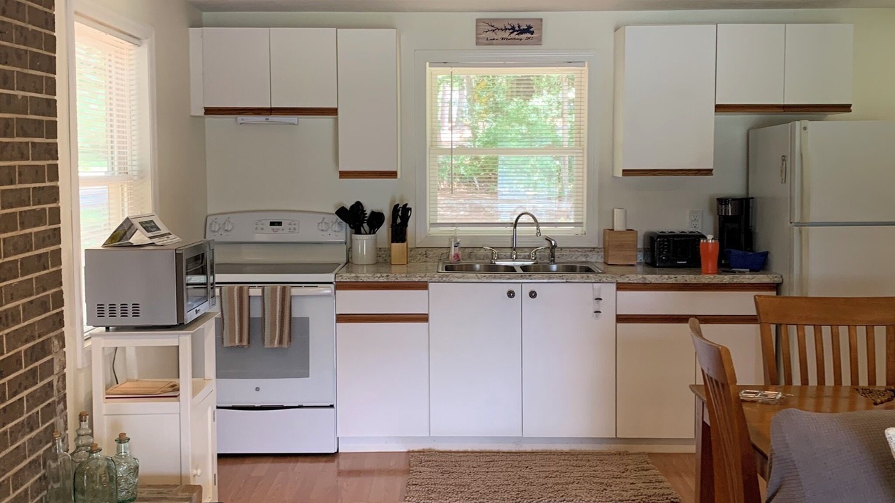 Photo of Kitchen in Chapin