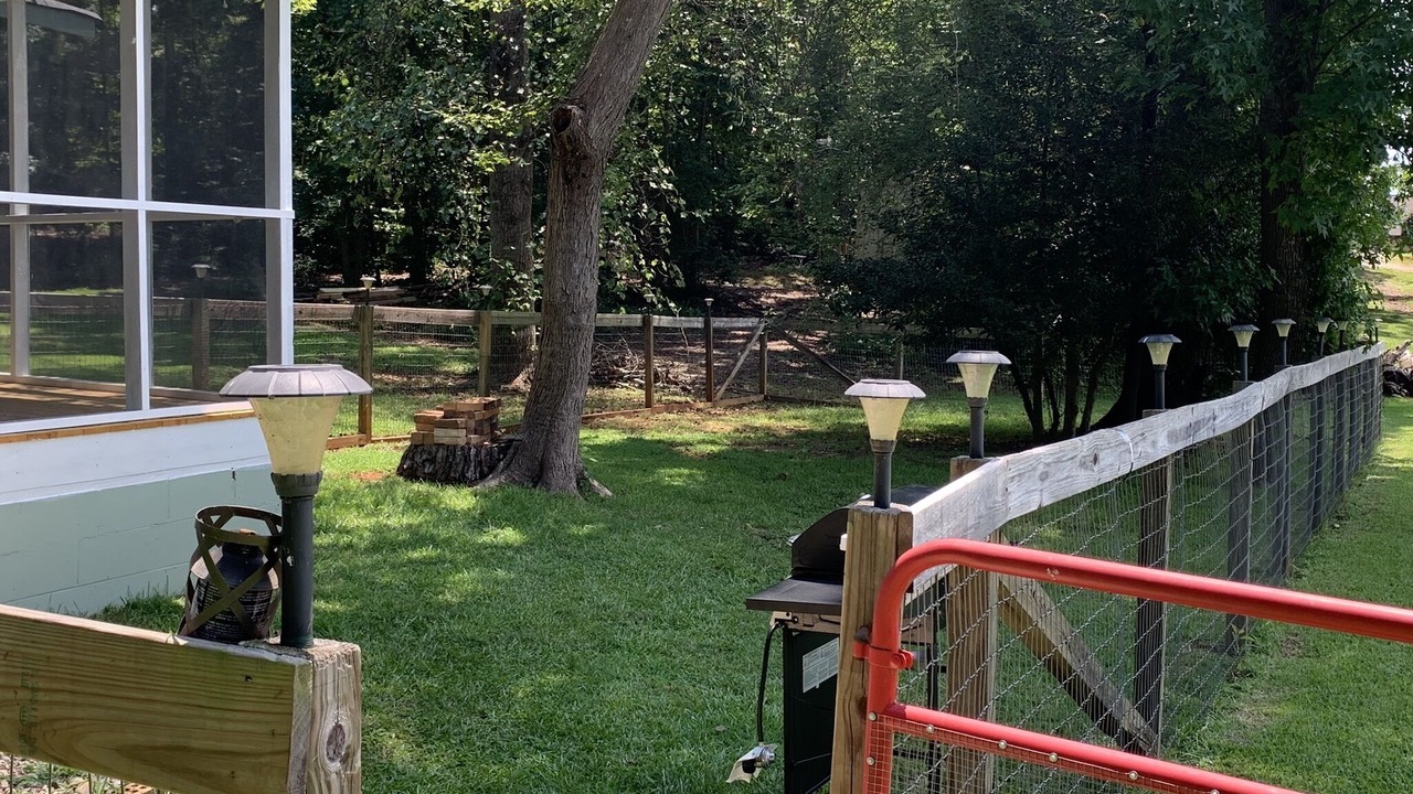 Photo of Outdoor in Chapin