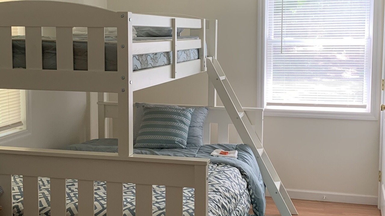 Photo of Bedroom in Chapin