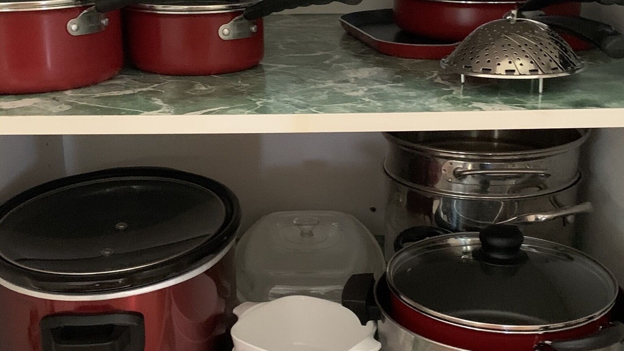 Photo of Kitchen in Chapin