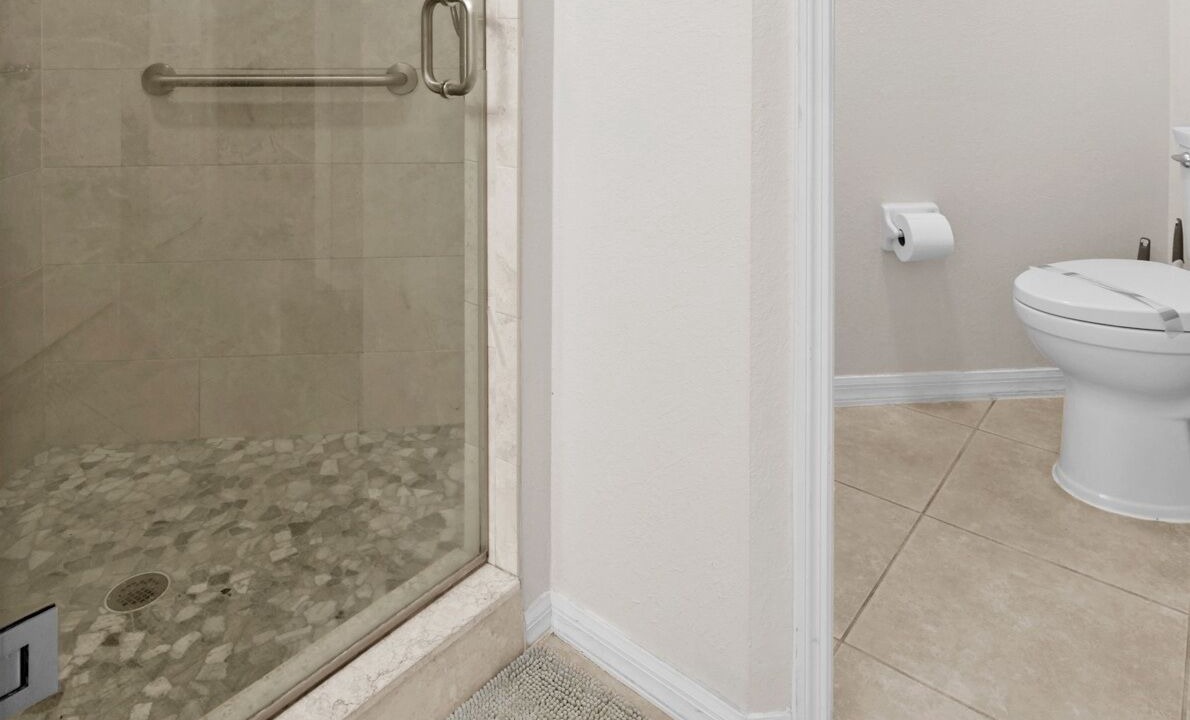 Photo of Bathroom in Mariner
