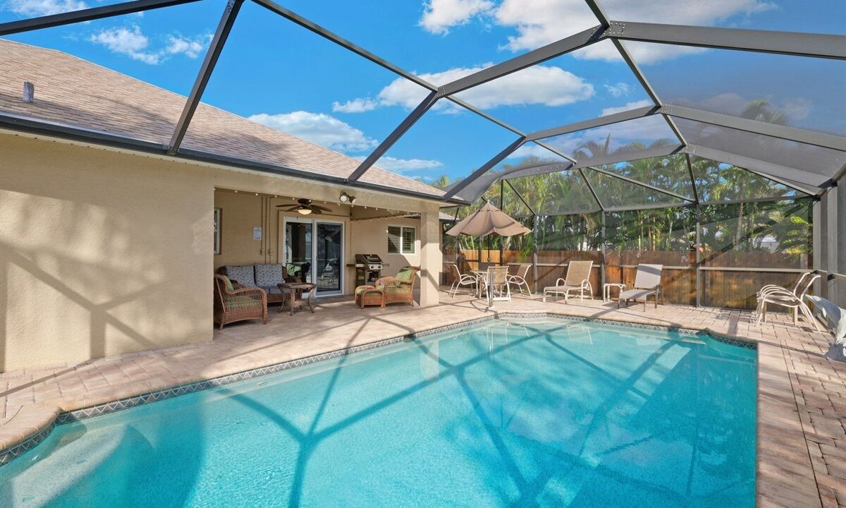 Photo of Outdoor in Mariner