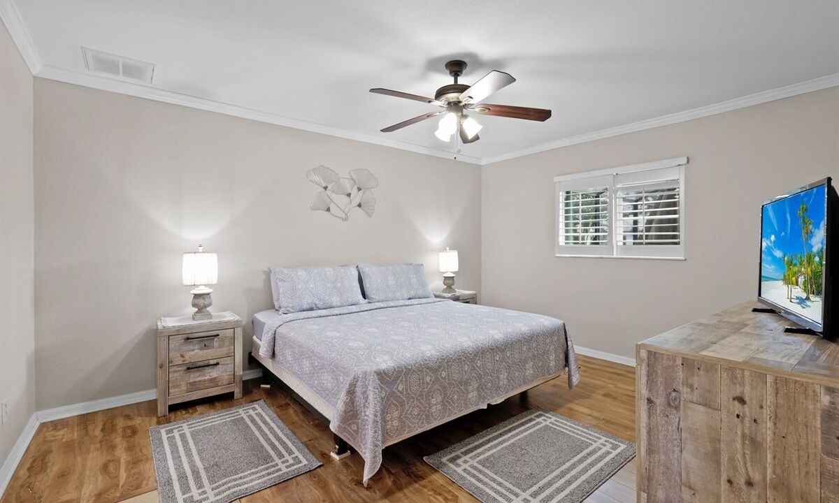 Photo of Bedroom in Mariner