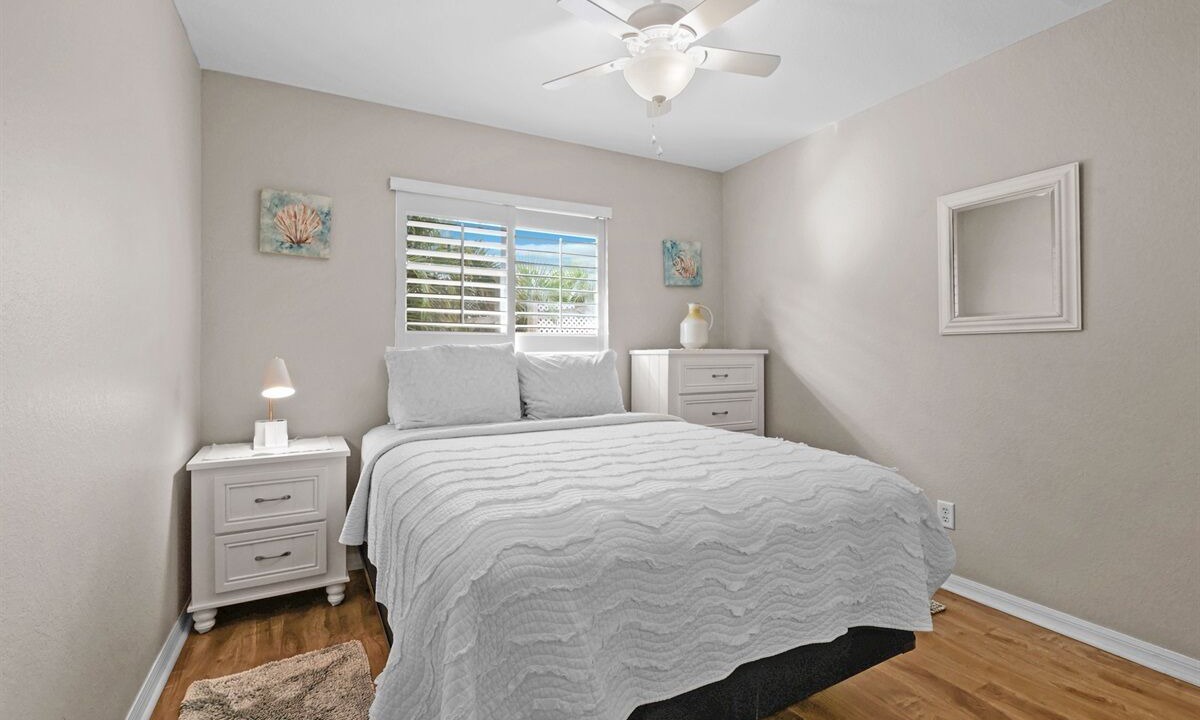 Photo of Bedroom in Mariner