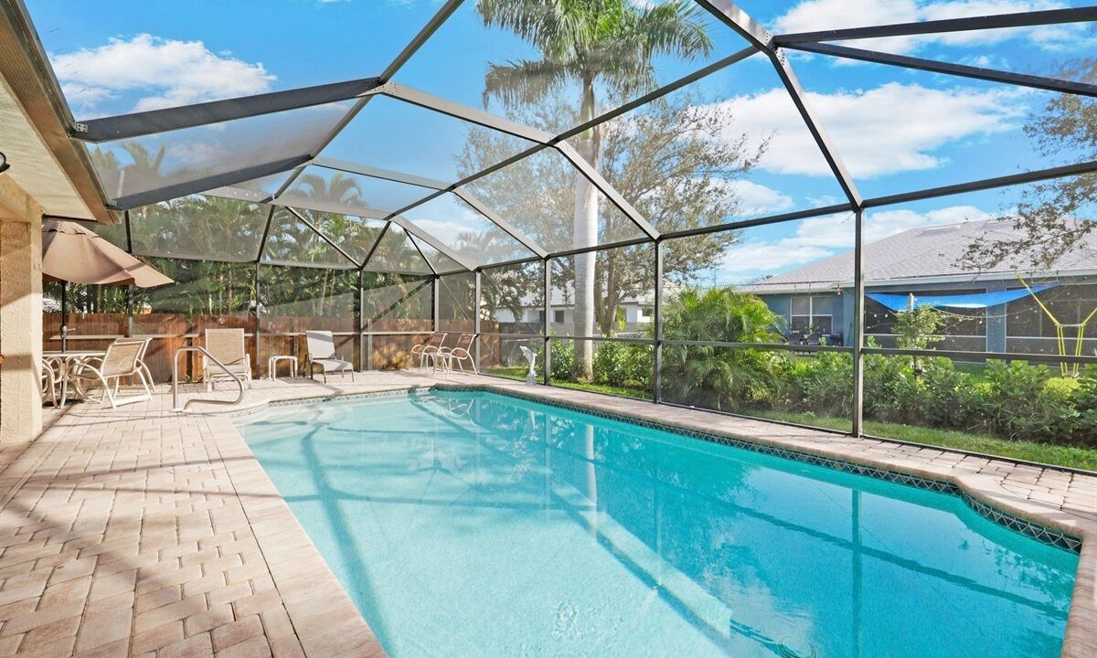 Photo of Outdoor in Mariner