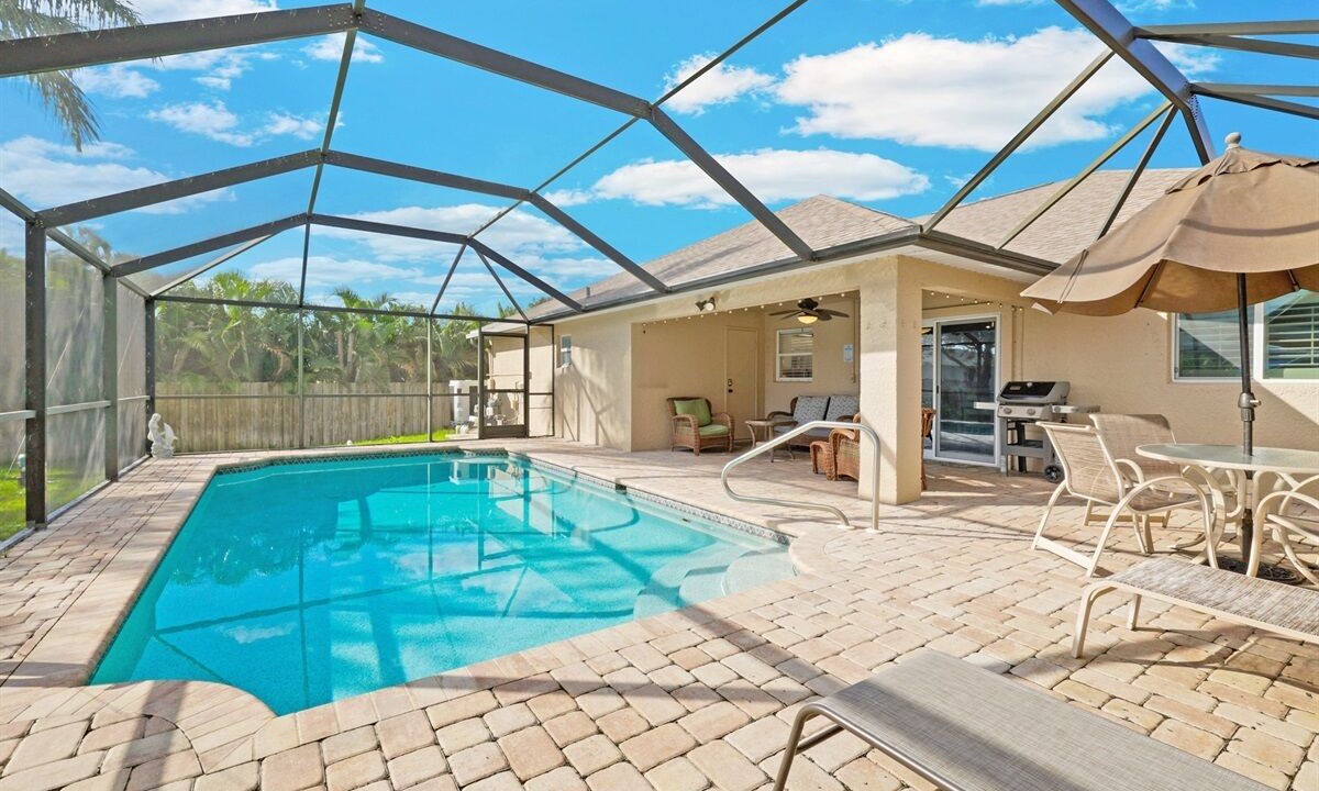 Photo of Outdoor in Mariner