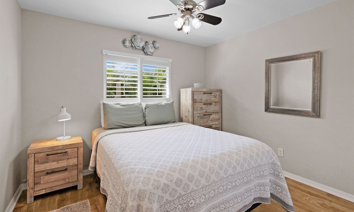 Photo of Bedroom in Mariner