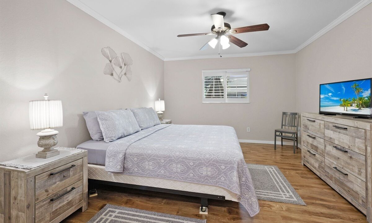 Photo of Bedroom in Mariner
