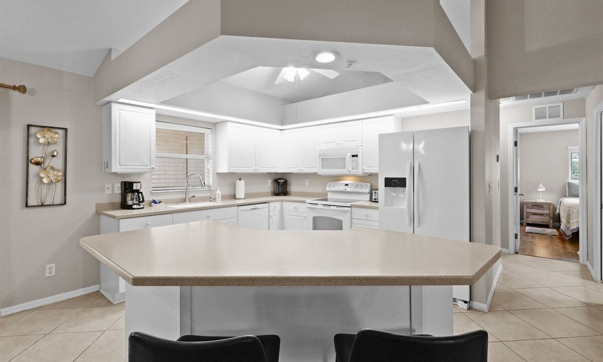 Photo of Kitchen in Mariner