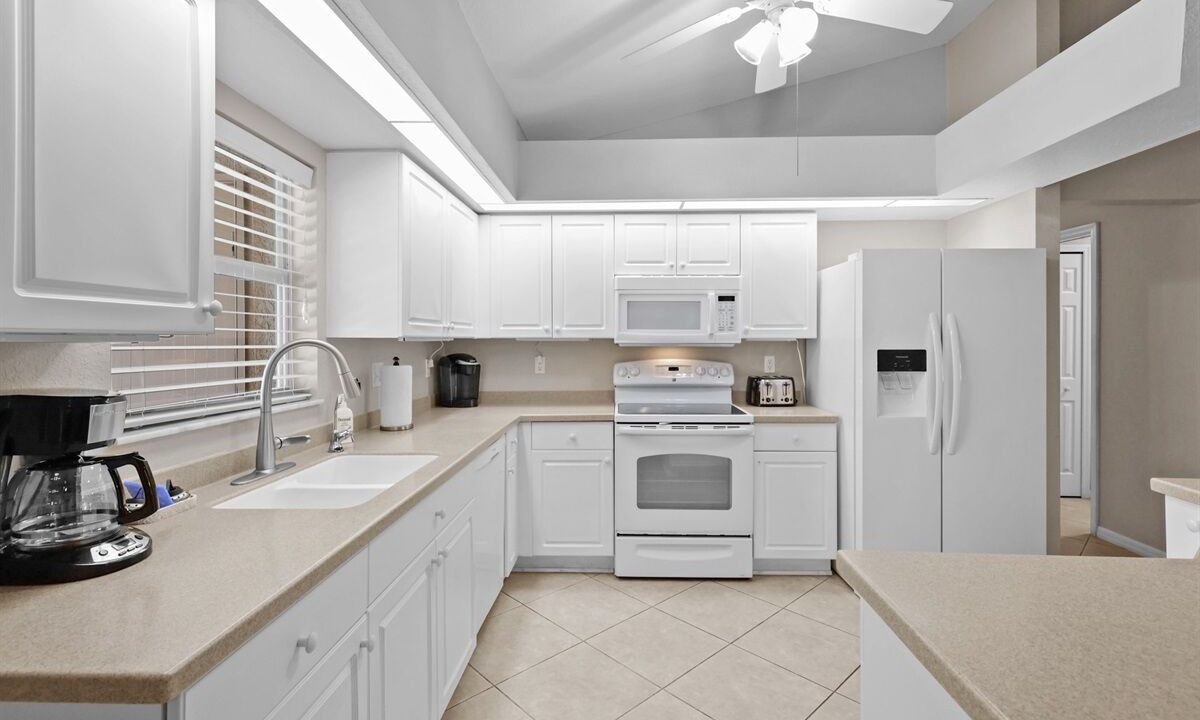Photo of Kitchen in Mariner