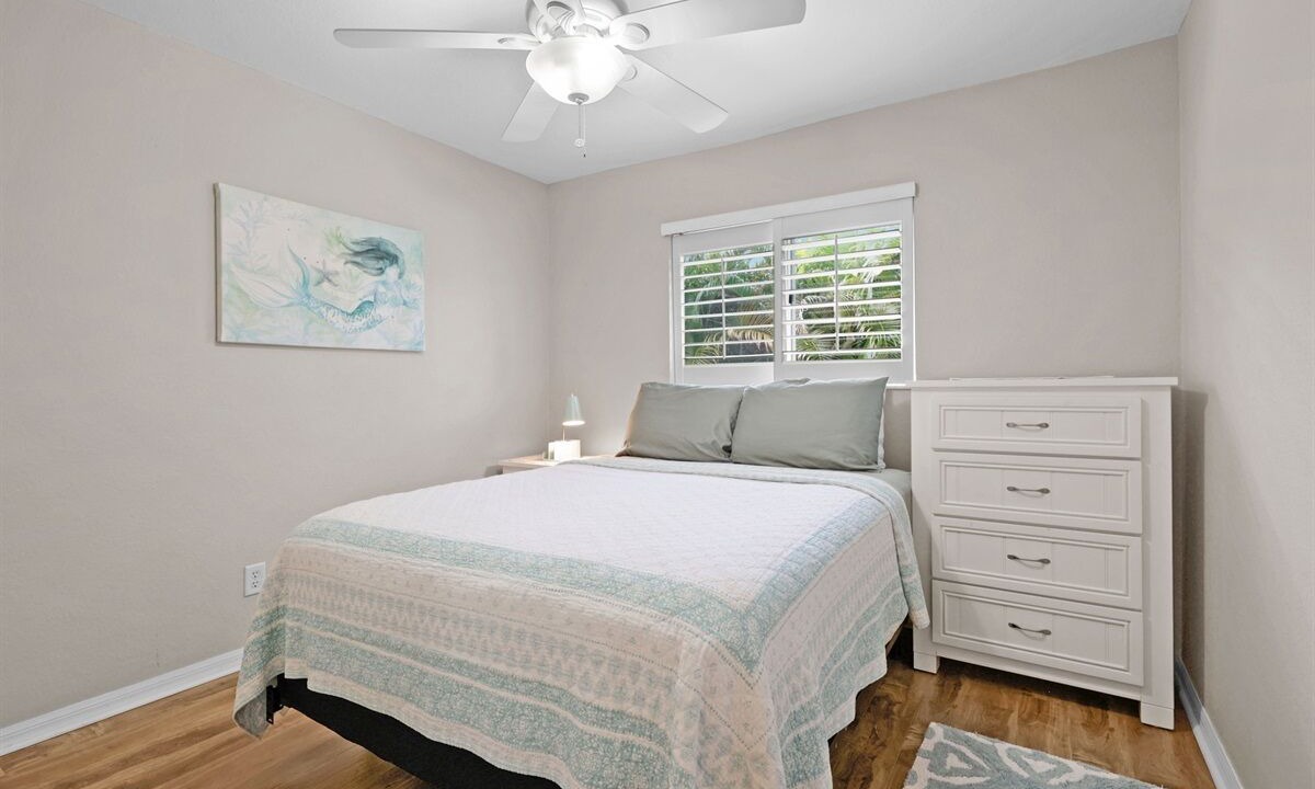 Photo of Bedroom in Mariner