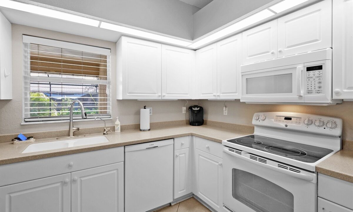 Photo of Kitchen in Mariner