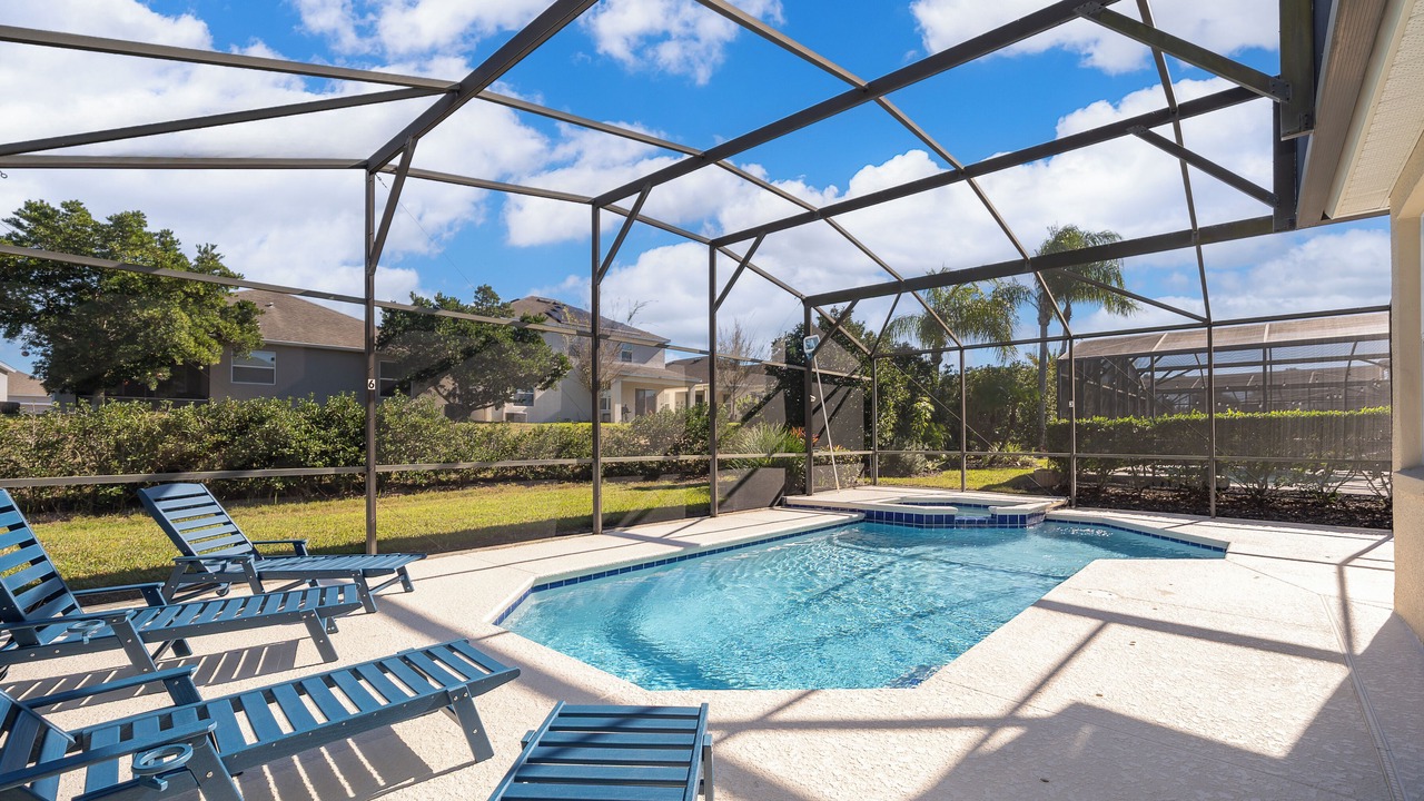 Photo of Outdoor in Calabay Parc