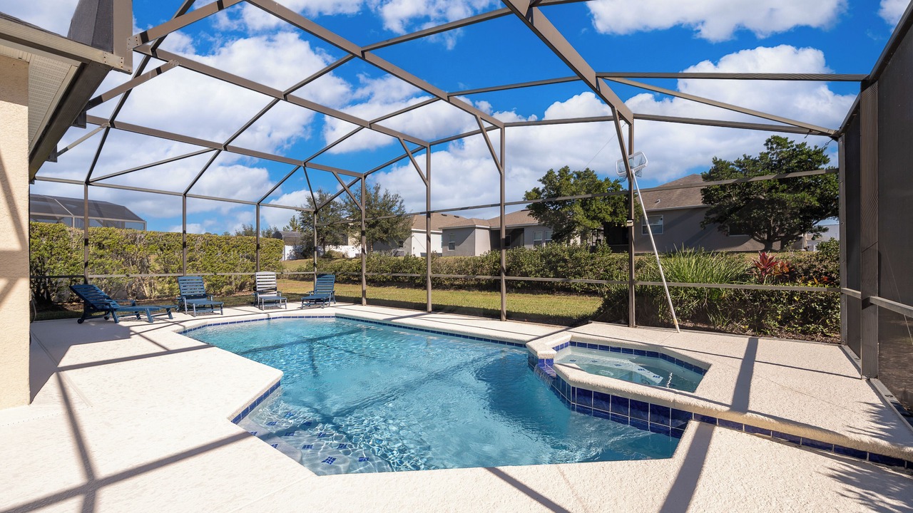 Photo of Outdoor in Calabay Parc