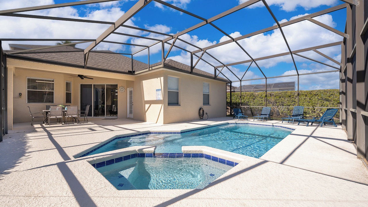 Photo of Outdoor in Calabay Parc