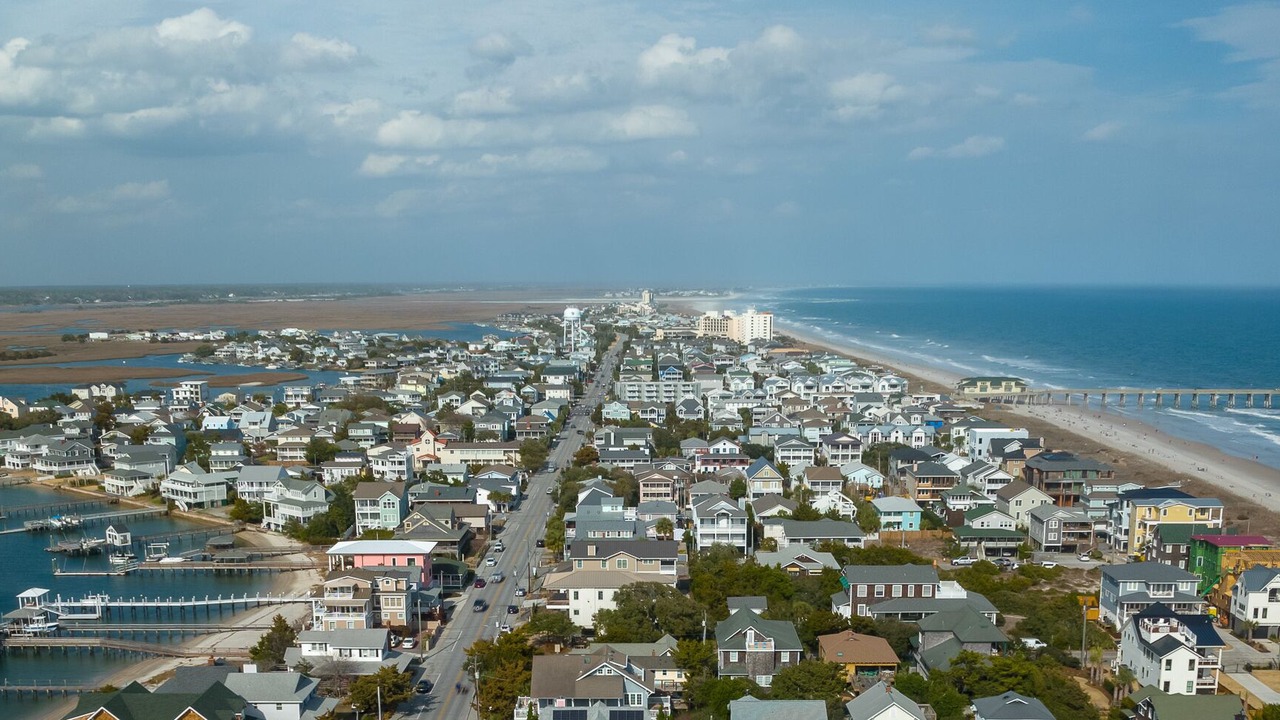 Photo of Outdoor in Wrightsville Beach