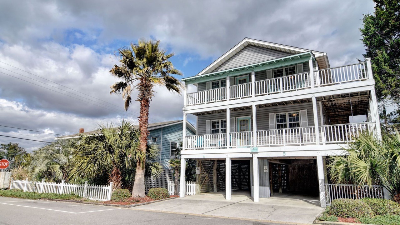 Photo of Others in Wrightsville Beach