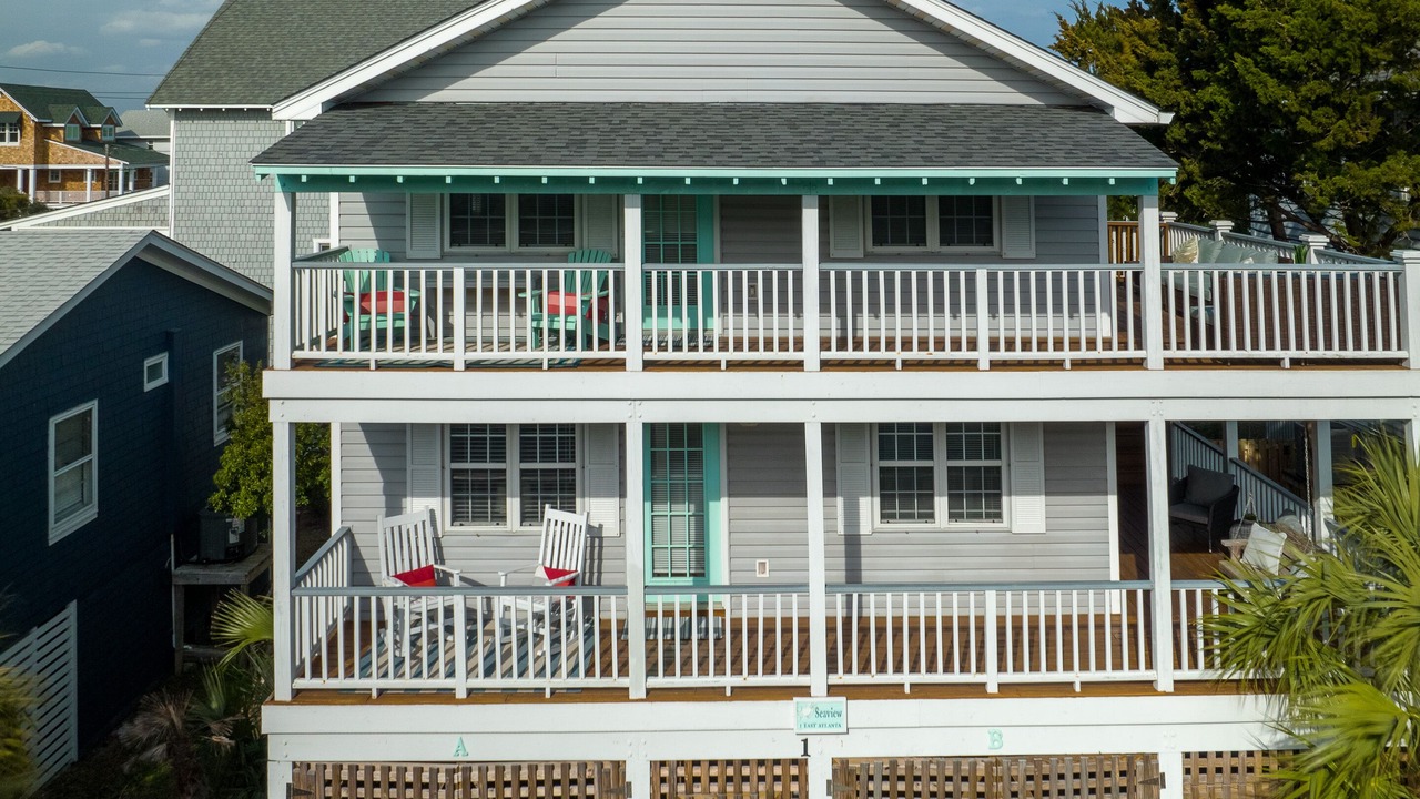 Photo of Outdoor in Wrightsville Beach