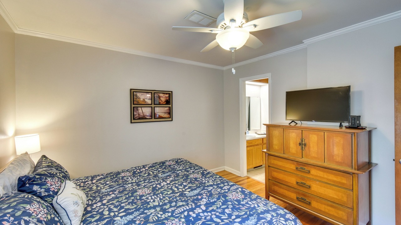 Photo of Bedroom in Anderson