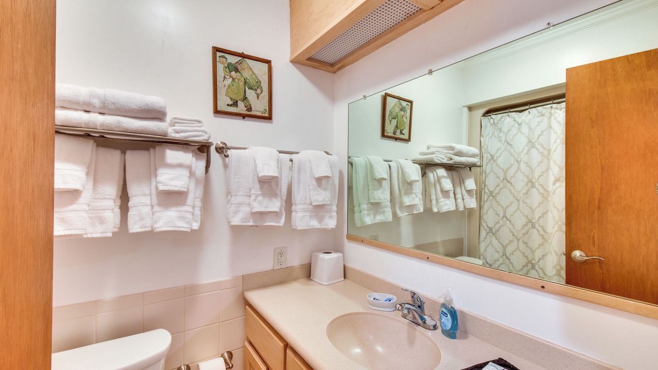 Photo of Bathroom in Anderson