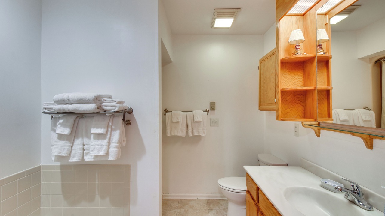 Photo of Bathroom in Anderson