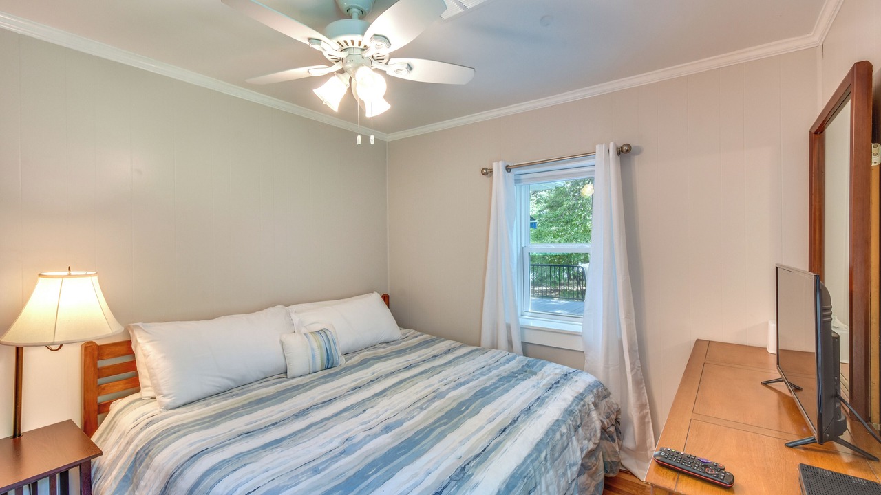 Photo of Bedroom in Anderson