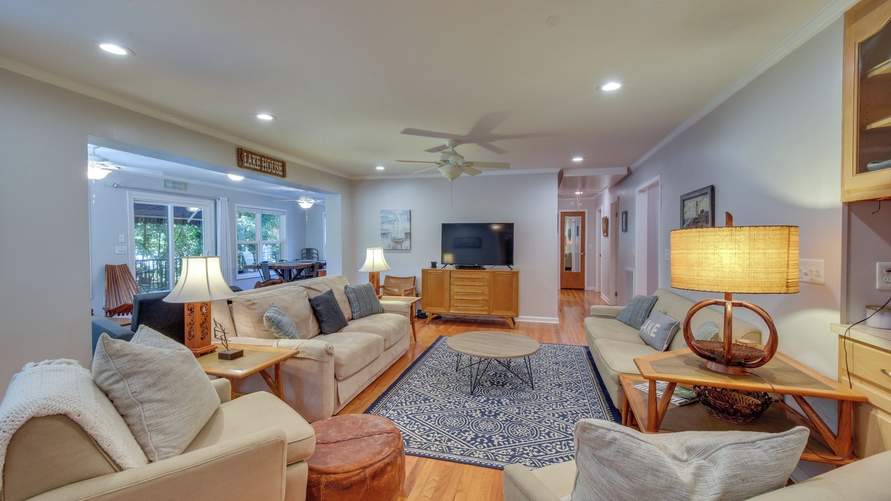 Photo of Bedroom in Anderson