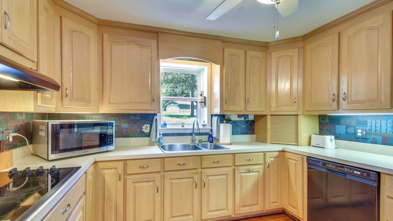 Photo of Kitchen in Anderson