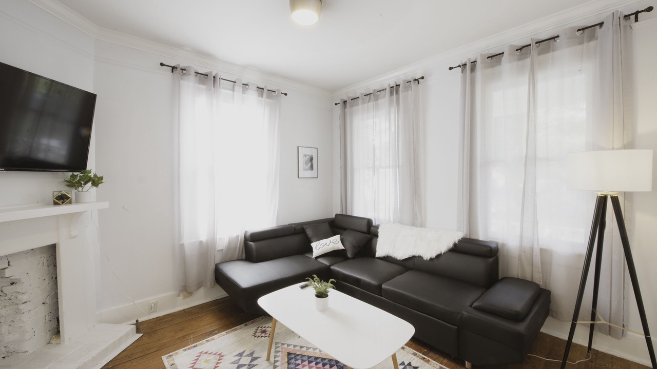 Photo of Bedroom in Cann Park