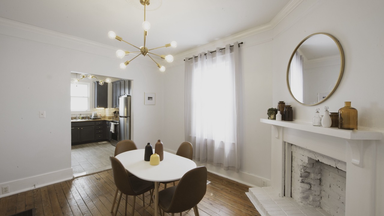 Photo of Bedroom in Cann Park