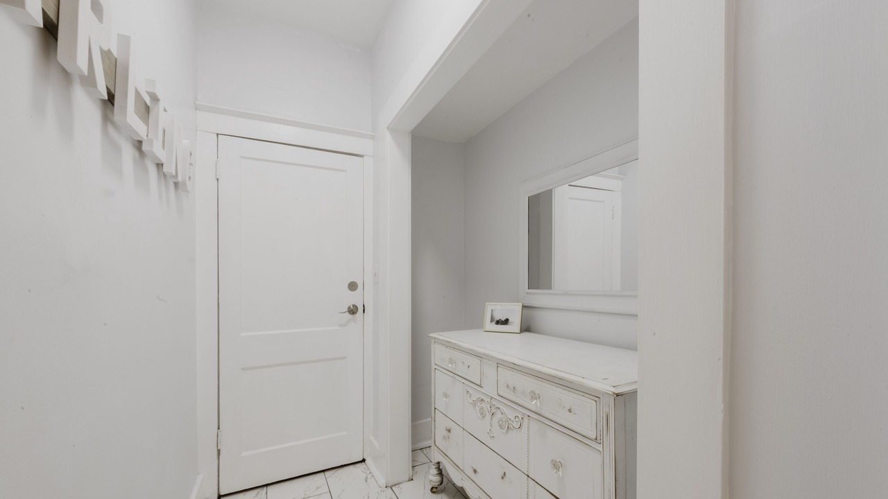 Photo of Bathroom in Cann Park
