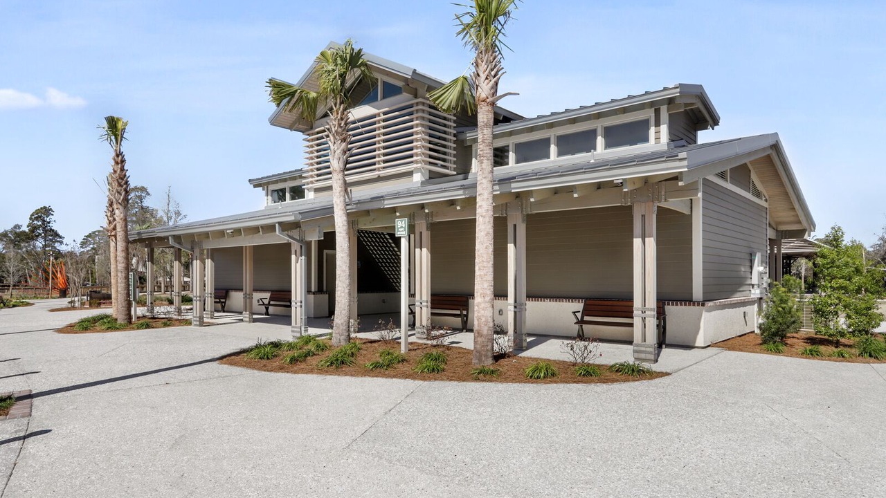 Photo of Outdoor in Hilton Head Island