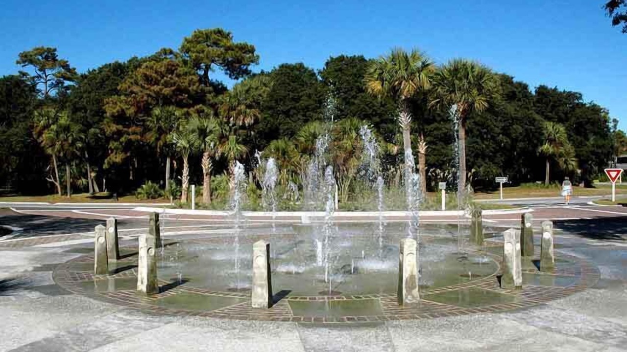 Photo of Outdoor in Hilton Head Island