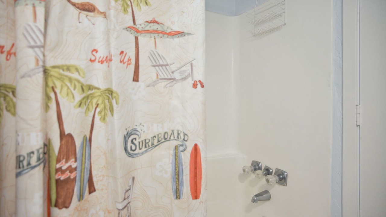 Photo of Bathroom in Hilton Head Island