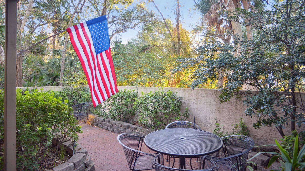 Photo of Outdoor in Hilton Head Island