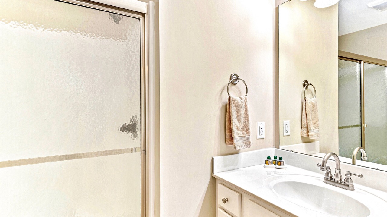 Photo of Bathroom in Pinehurst
