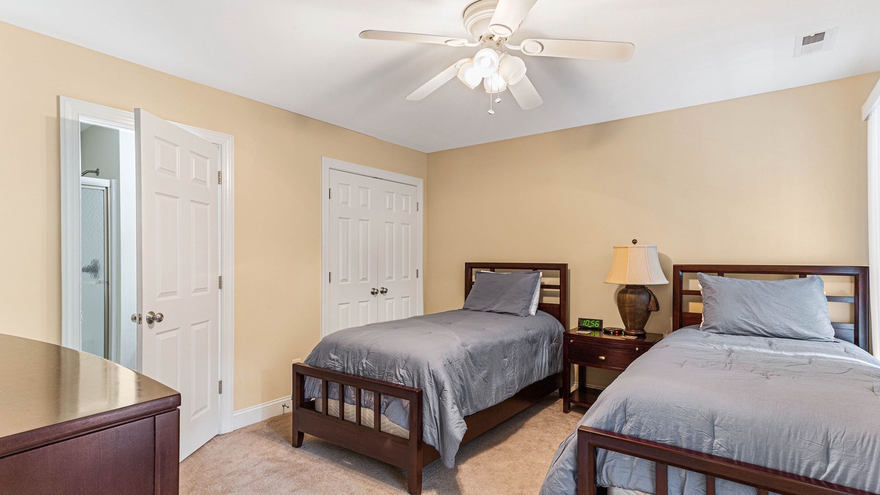 Photo of Bedroom in Pinehurst