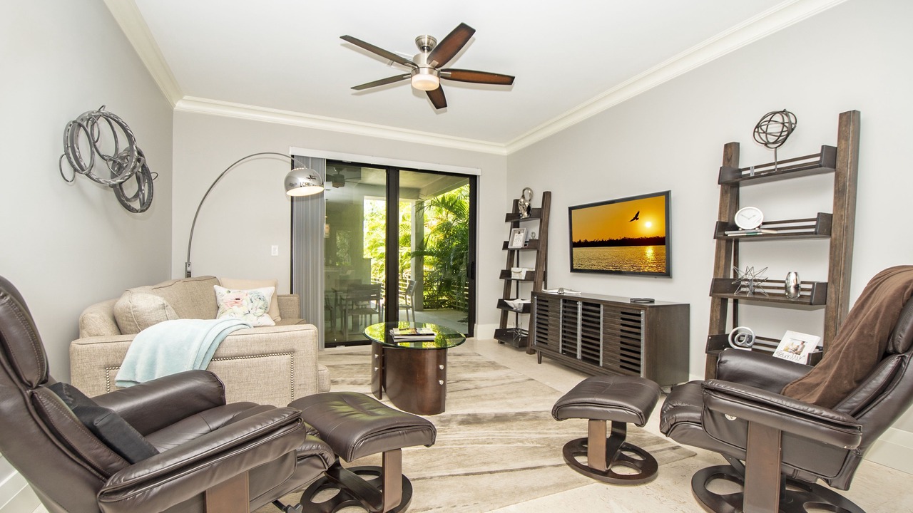Photo of Bedroom in Isles of Capri