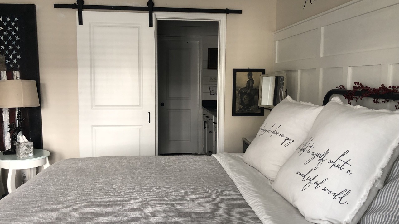 Photo of Bedroom in Bluffton