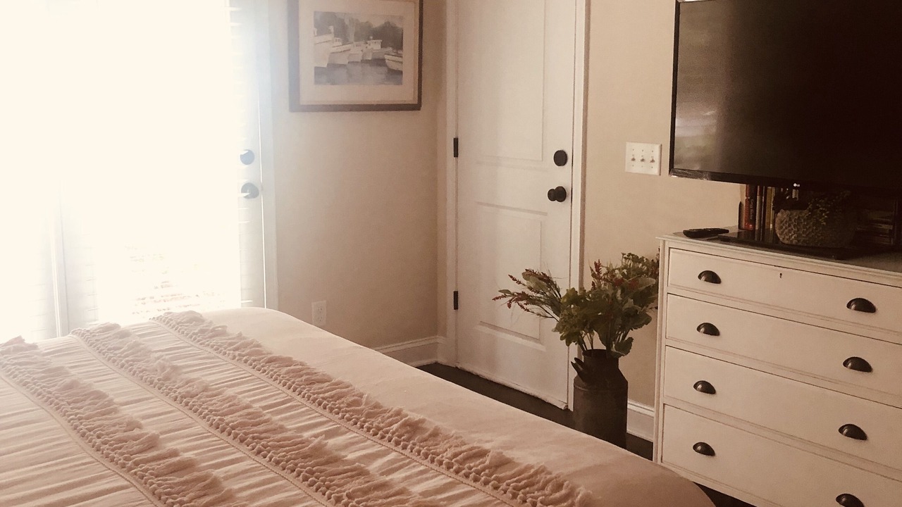 Photo of Bedroom in Bluffton