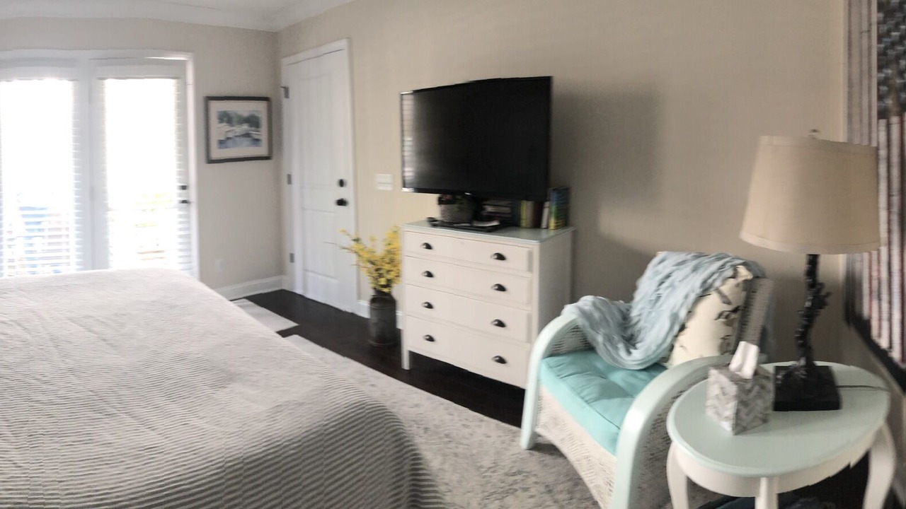 Photo of Bedroom in Bluffton