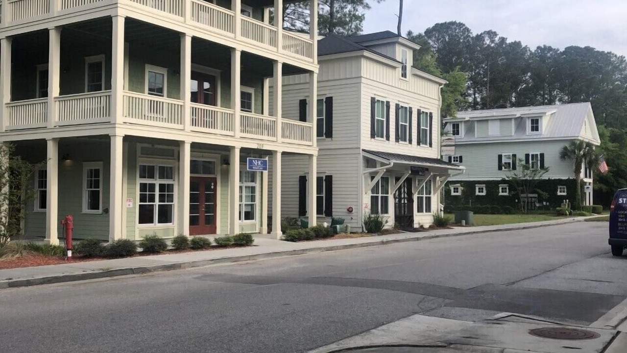 Photo of Others in Bluffton