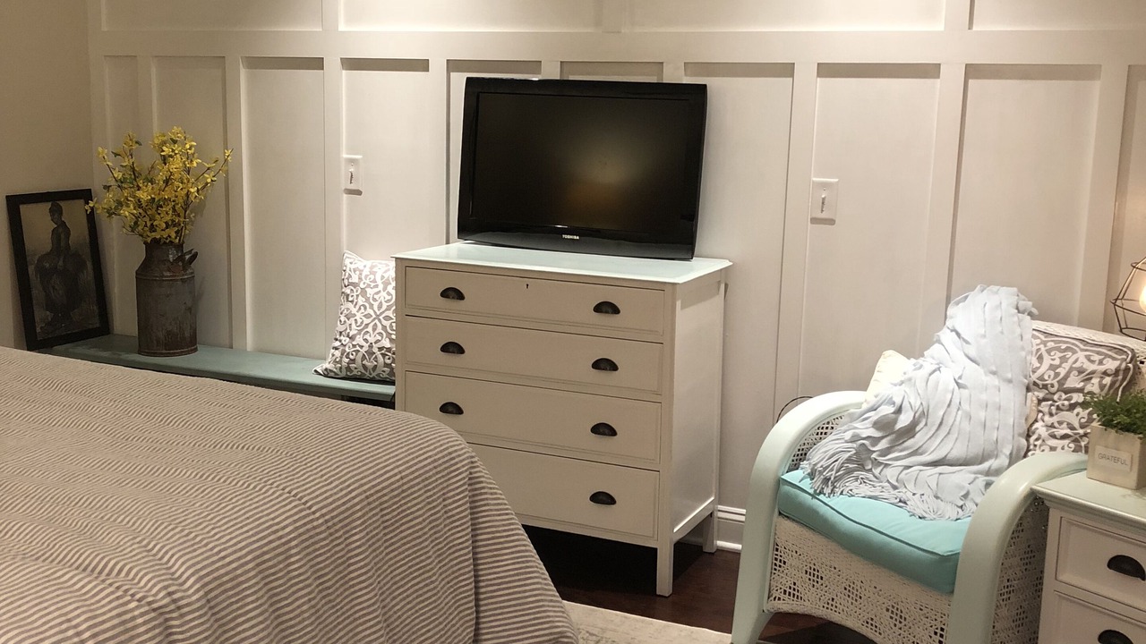 Photo of Bedroom in Bluffton