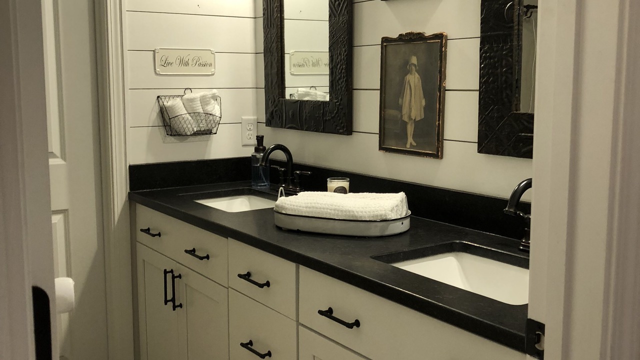 Photo of Bathroom in Bluffton