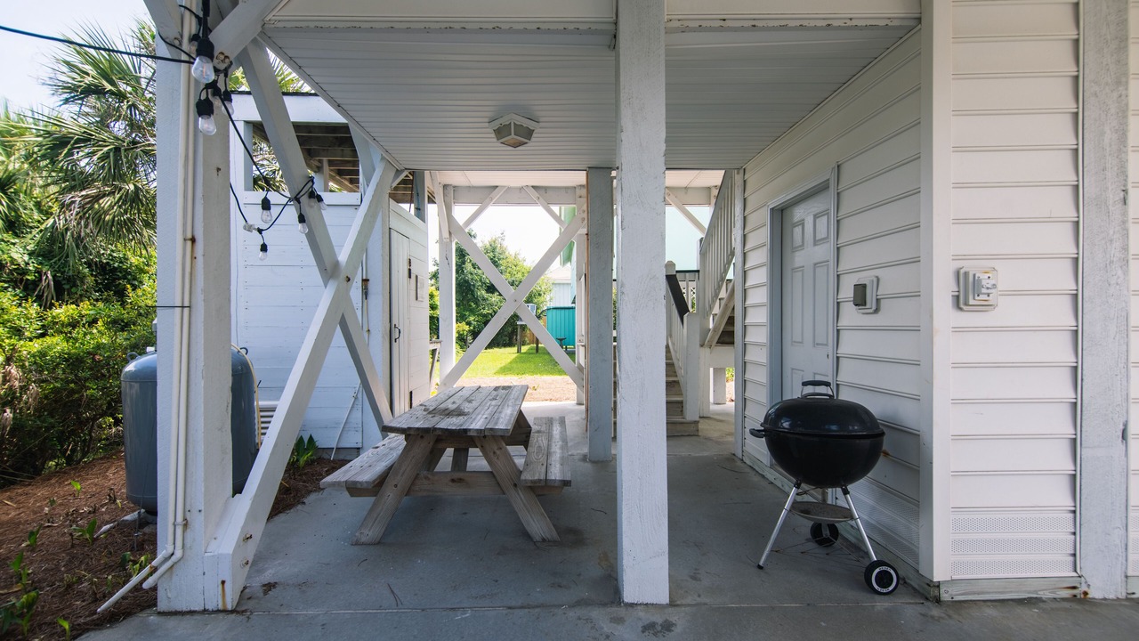 Photo of Outdoor in Edisto Island