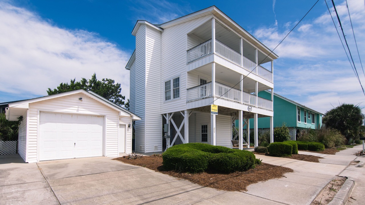 Photo of Outdoor in Edisto Island
