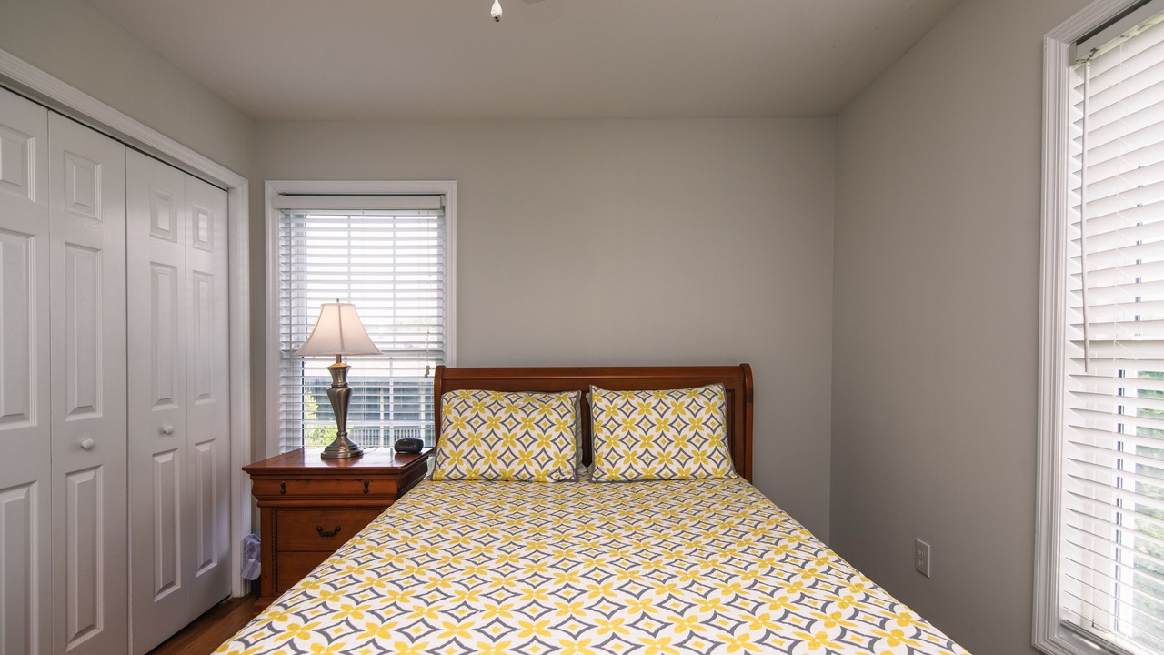 Photo of Bedroom in Edisto Island