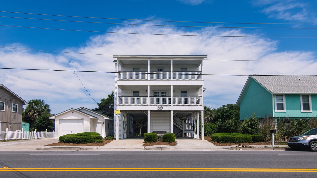 Photo of Outdoor in Edisto Island